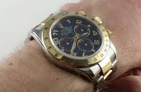 Rolex Daytona Replica Watches